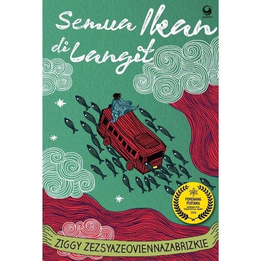 Simak Empat Buku Menarik Tentang Kisah Cinta dan Film India Pilihan Dewi