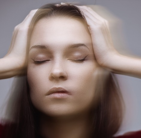 Fakta Tentang Sakit Kepala Migraine