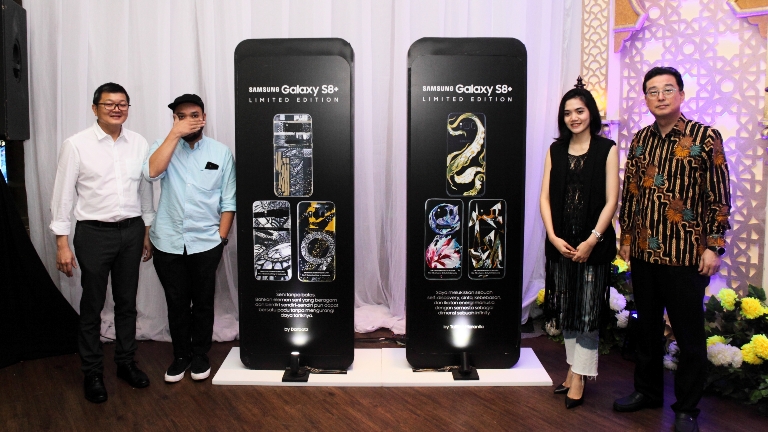 Inilah Wujud Terima Kasih Samsung Kepada Konsumen Indonesia