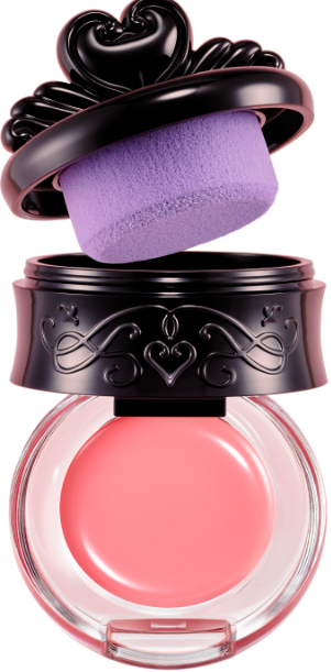 Perjalanan Rona Pipi dalam Cream Cheek Color Anna Sui