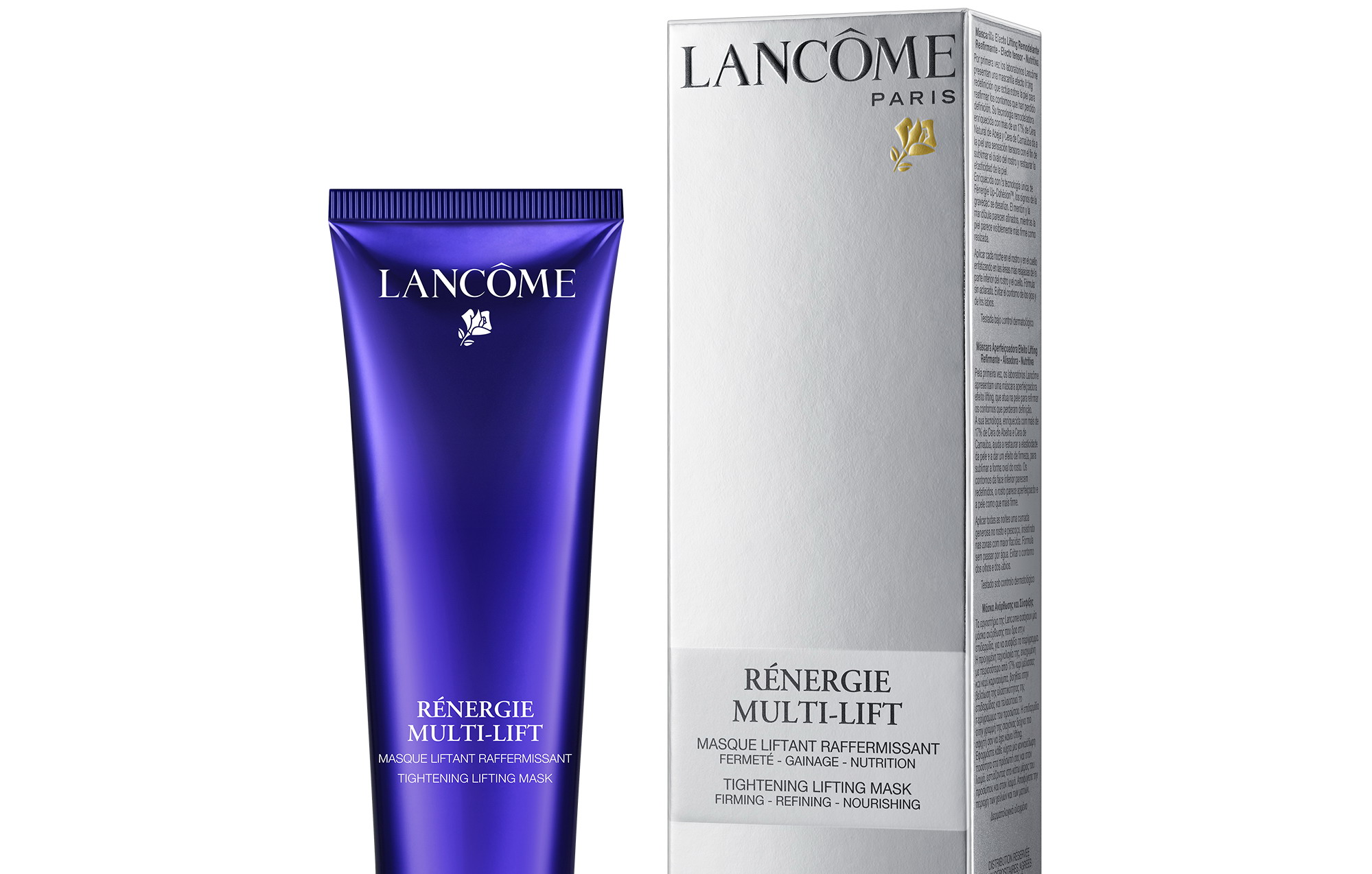 Lancome краска для волос