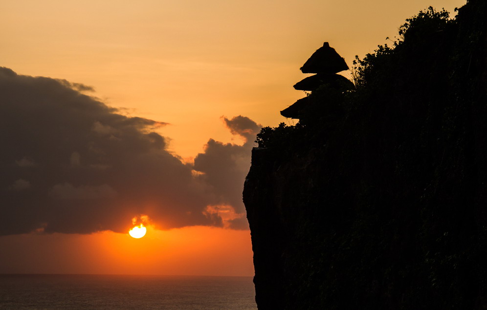 Menilik Destinasi Pura Terbaik di Bali