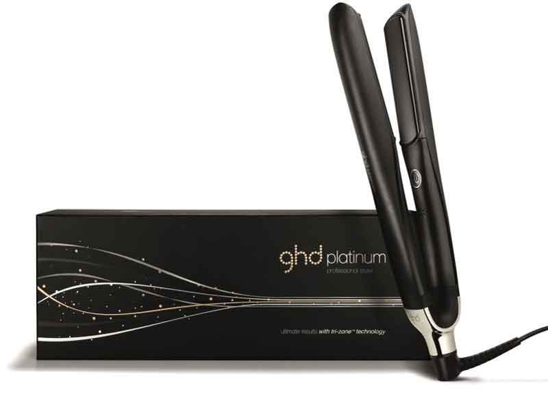 Brand Ghd Luncuran Alat Penata Rambut Profesional, Ghd Platinum