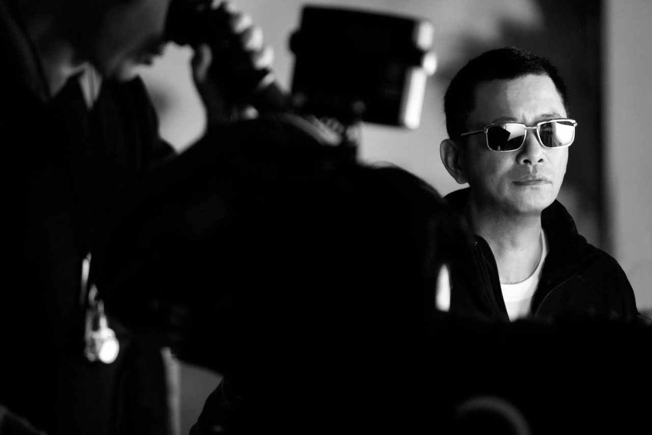 Sutradara Wong Kar Wai Akan Menyutradarai Serial Drama Online Cina 