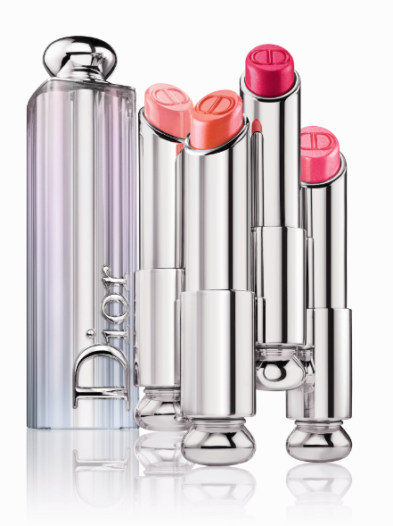 Adiksi Kilau Bibir Pada Lipstick Dior Addict