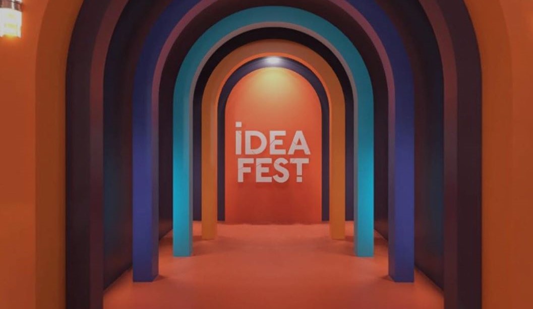 Festival Kreatif Virtual IDEAFEST 2020 “Restart” Resmi Digelar