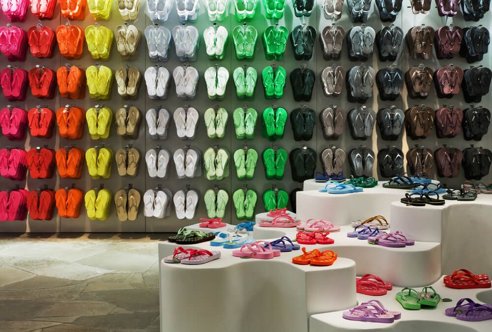 Havaianas Gelar Kampanye Menarik Sepanjang November 2019