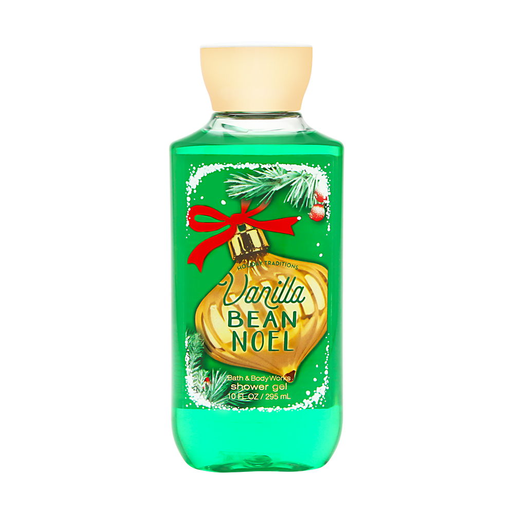 Rangkaian Edisi Holiday dari Bath & Body Works