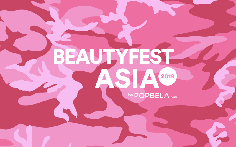 Dari Risabae Hingga Tasya Farasya Intip Kemeriahan BeautyFest Asia 2019 Mendatang!