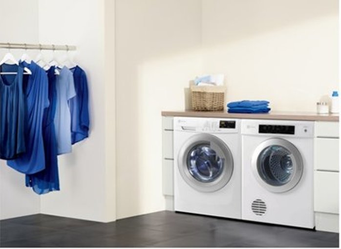 Inilah UltimateCare Washer Mesin  Cuci  Terbaru Dari Electrolux