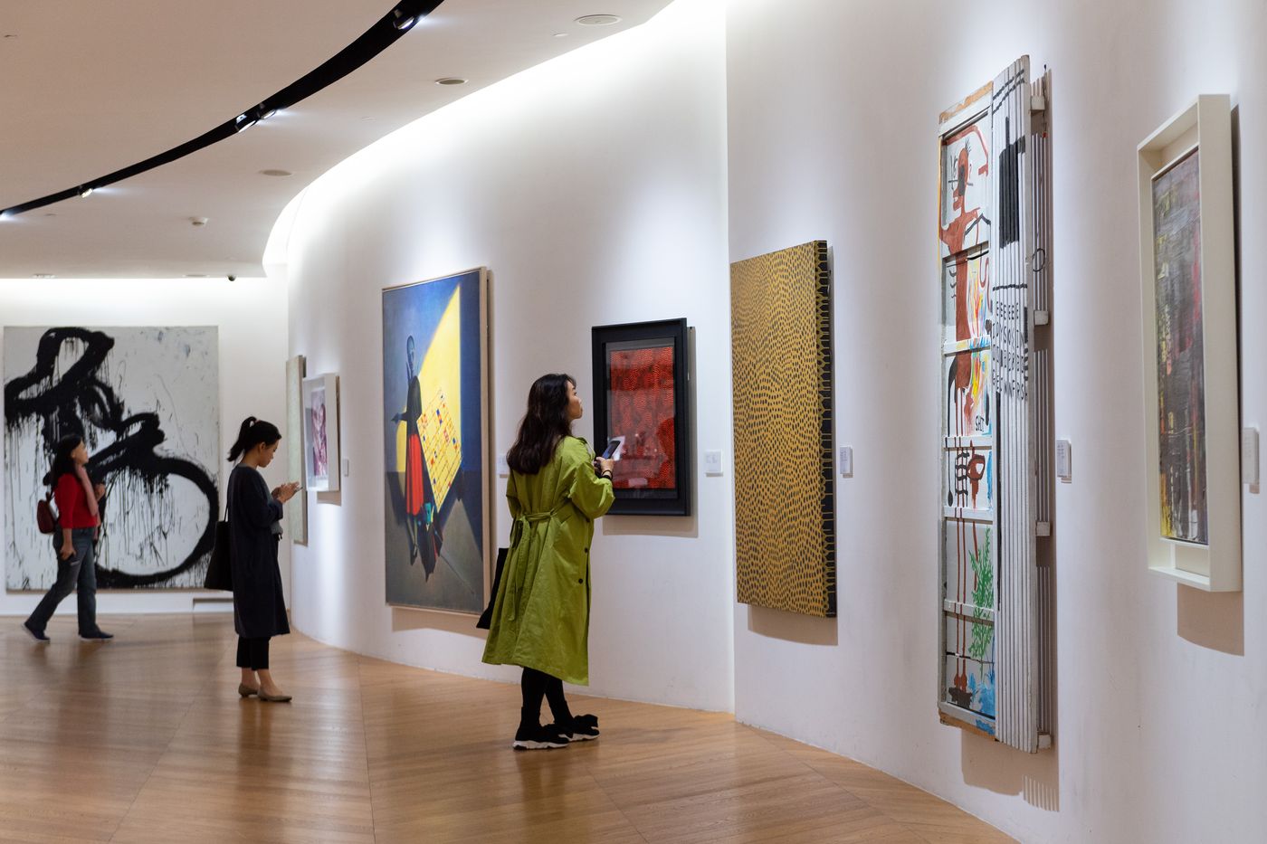 Inilah Jadwal Teranyar Hong Kong Spring Auction Series dari Phillips