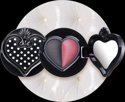 Simak Koleksi Makeup Valentine dari Anna Sui 