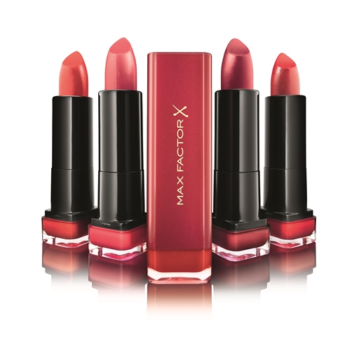 Lipstik Merah Khas Marilyn Monroe dari Max Factor