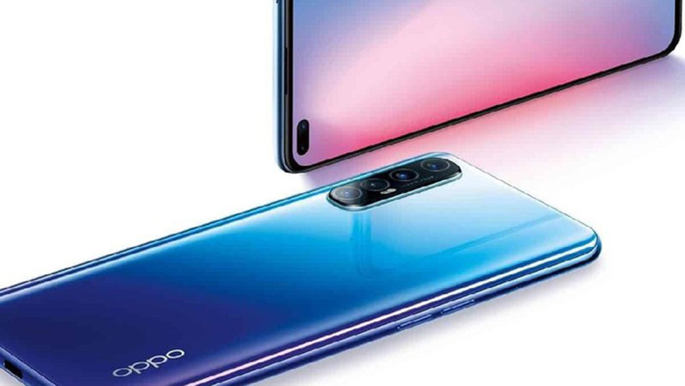 Oppo Reno3 Pro Resmi diluncurkan di Indonesia, Simak Berbagai Kelebihannya