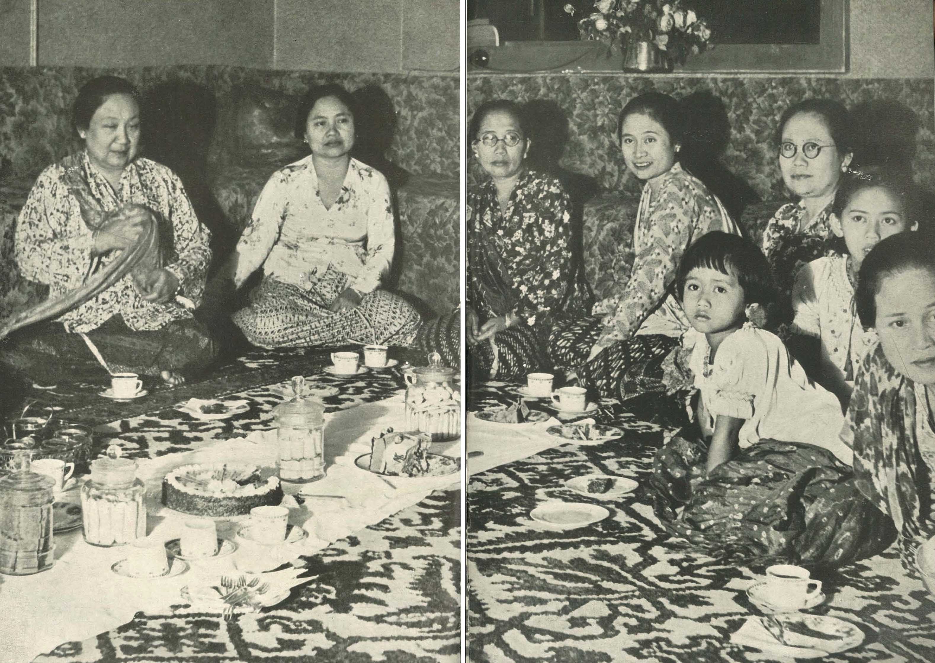 Selain R.A Kartini, Ini 2 Tokoh Wanita Indonesia yang Tak Kalah Hebatnya