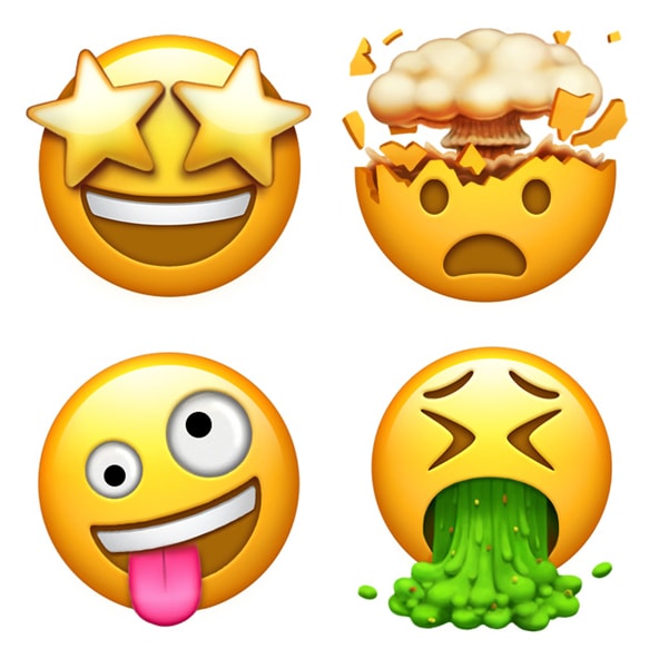 Paling Bagus 18+ Gambar Emoji Tepuk Tangan - Richa Gambar