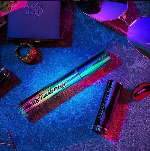 Menjadi ‘Troublemaker’ dengan Produk Teranyar Urban Decay