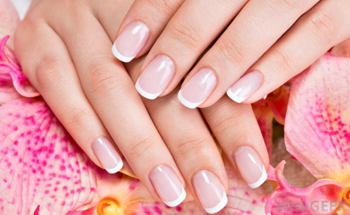 Fakta Tentang French Manicure dari Prancis