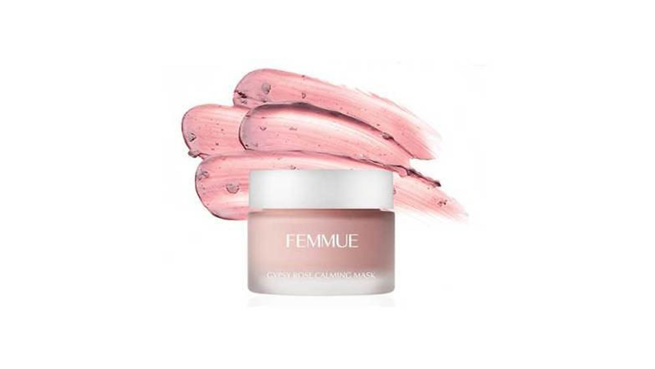 Review: Femmue Gypsy Rose Calming Mask