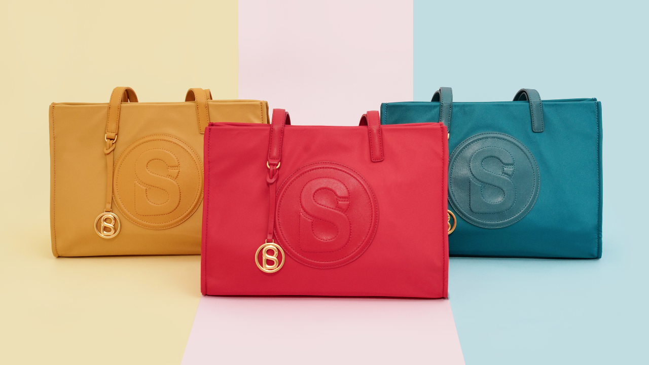 Buttonscarves Gelar Instalasi Pop Up untuk Meriahkan Peluncuran Tas Ikonis  'Aaliya Tote Bag' - Beauty Journal