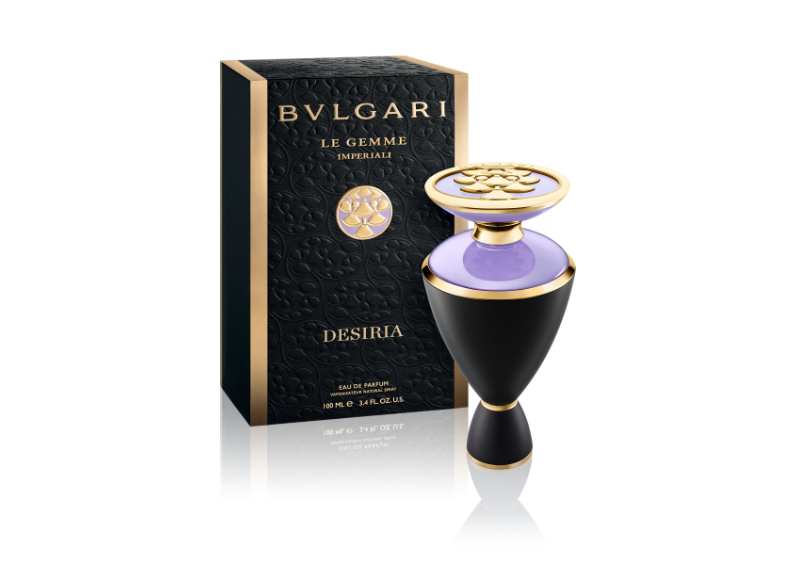 7 Alasan Memiliki Koleksi Parfum Le Gemme Imperiali dari Bulgari 