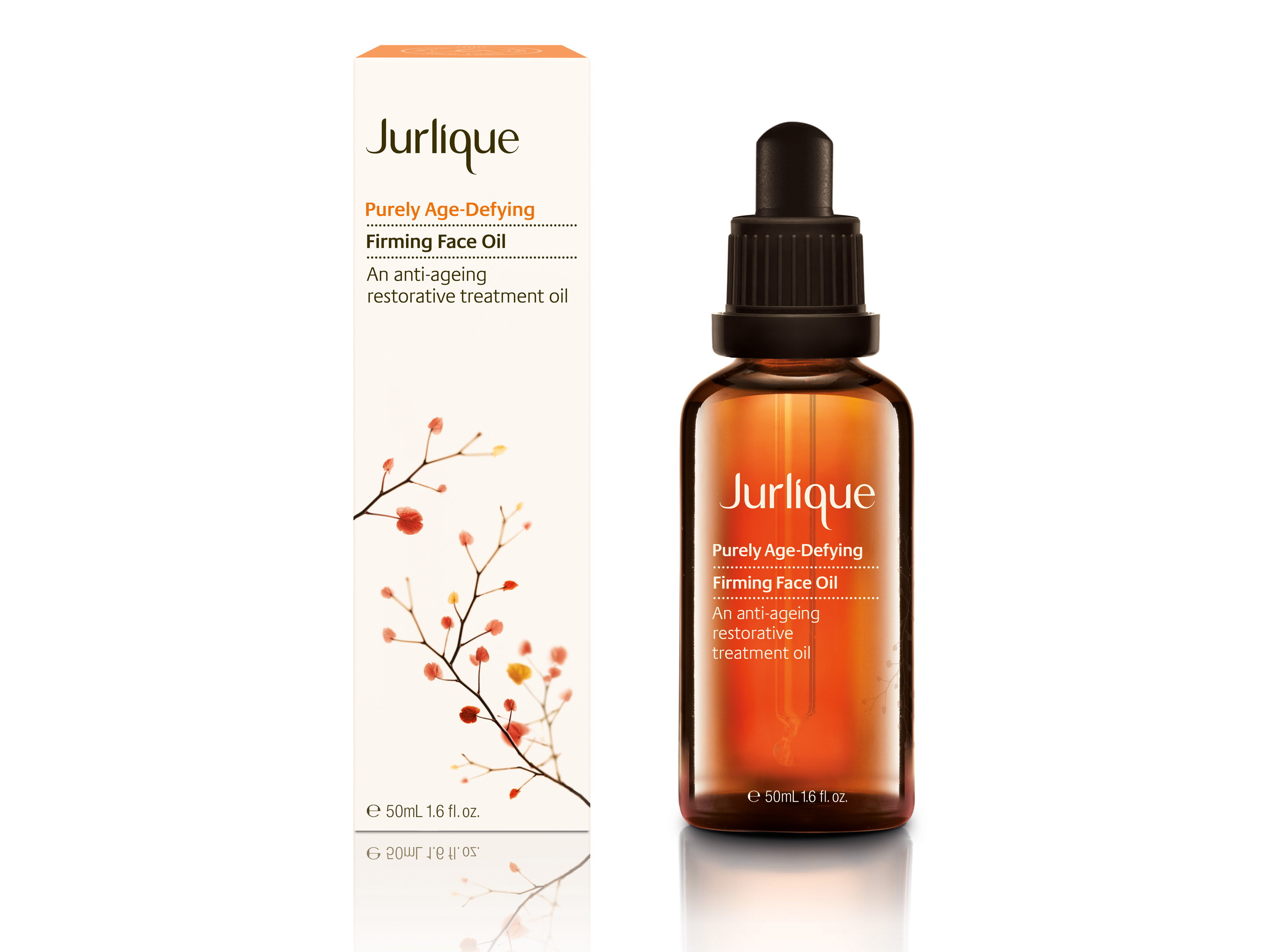 Tampil Awet Muda dengan Jurlique Purely Age Defying Firming Face Oil