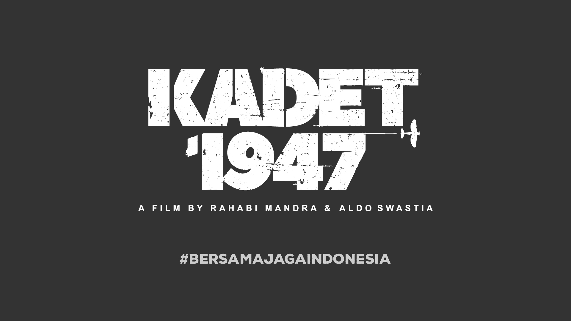 Film Kadet 1947 Umumkan Deretan Pemain