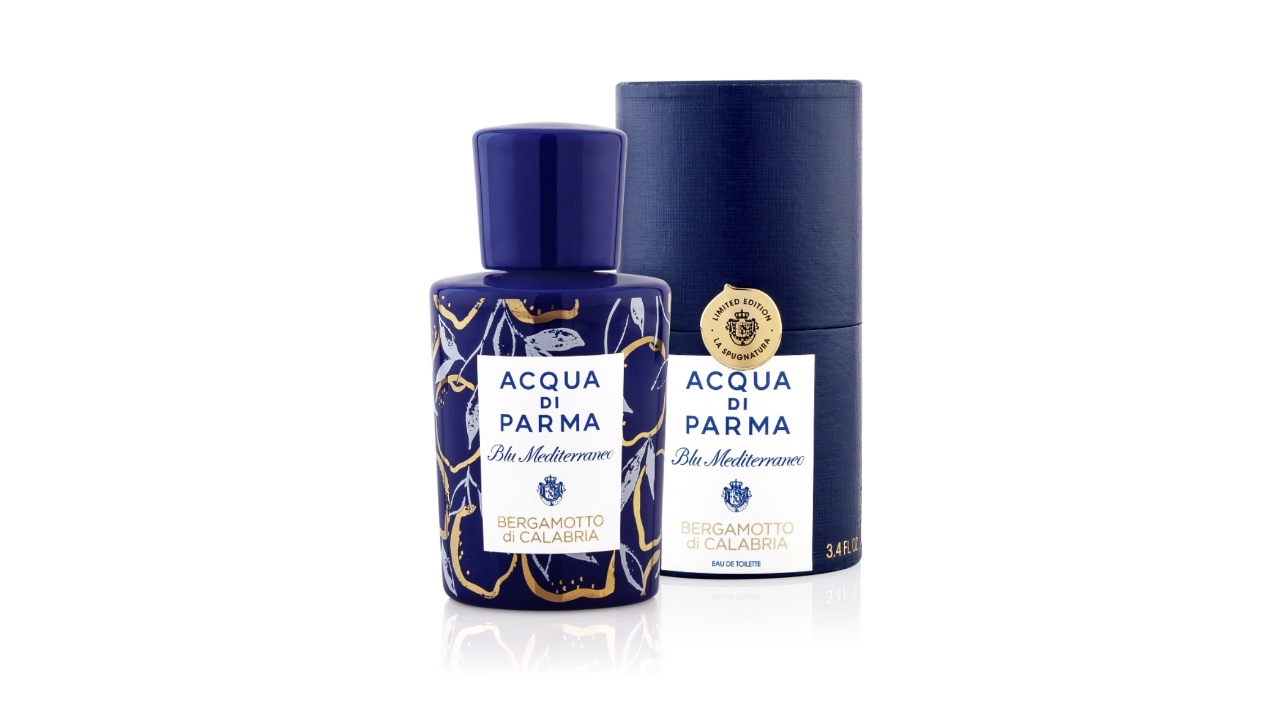 Tiga Elemen Vital Parfum Teranyar Acqua Di Parma