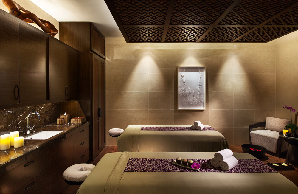 Manjakan Tubuh dengan Jakarta Signature Massage di Willow Stream Spa, Fairmont Jakarta