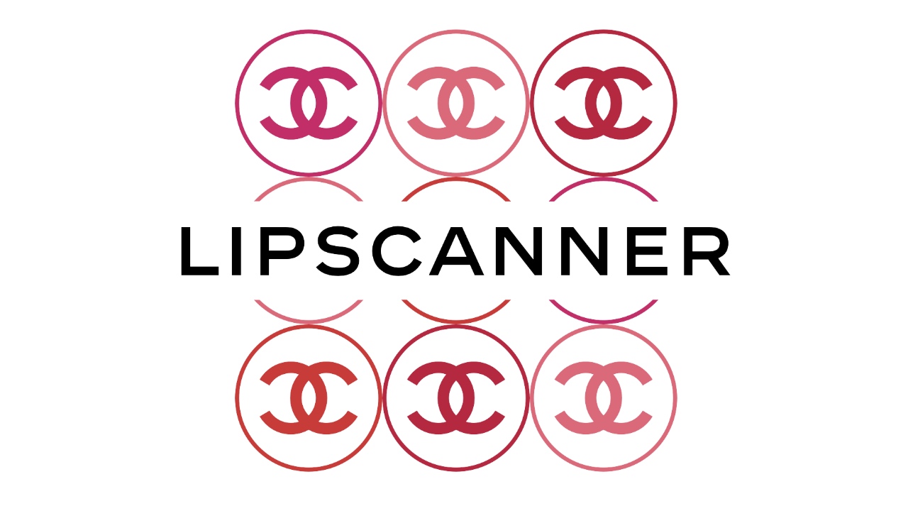 Lipscanner: Aplikasi Interaktif Dari Chanel untuk Bibir Menawan