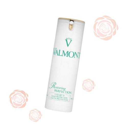 Valmont Restoring Perfection Untuk Melindungi Serta Merawat Kulit Wajah Anda