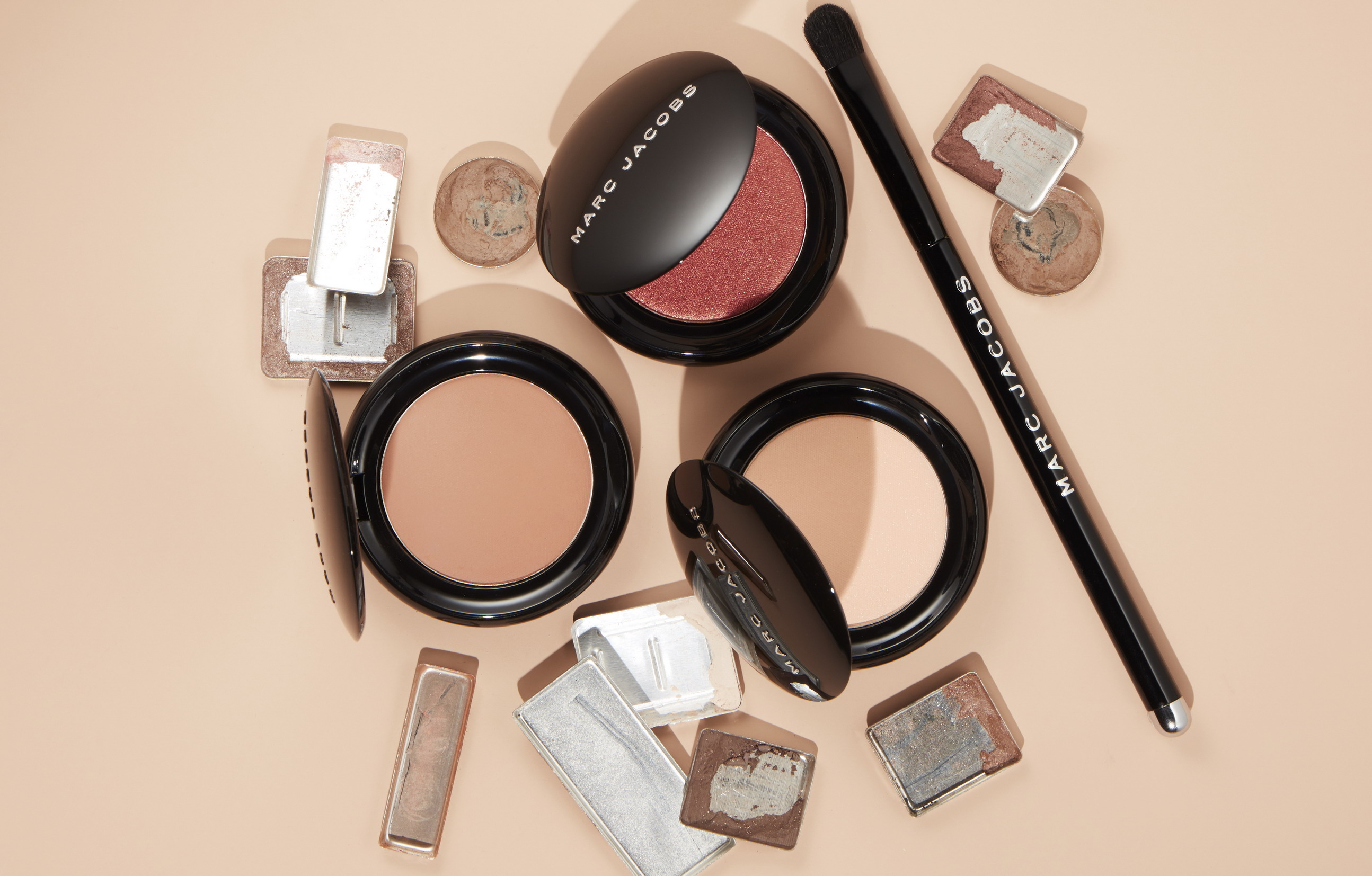 Rangkaian Kosmetik Terbaru Spring 2019 dari Marc Jacobs Beauty