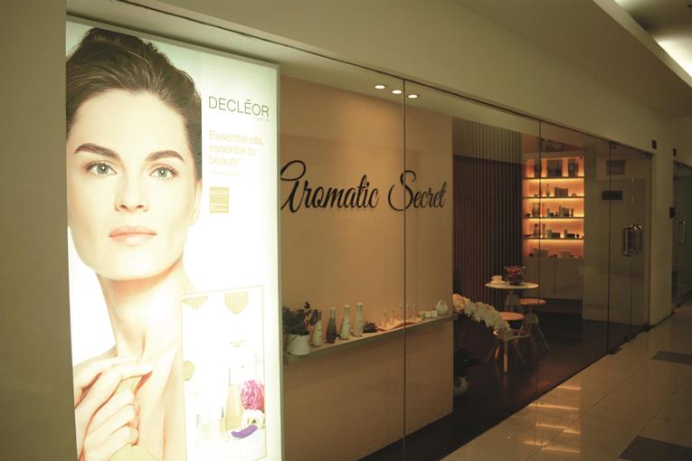 Relaksasi Jiwa di Tengah Kota Lewat Penawaran Istimewa Aromatic Secret Spa