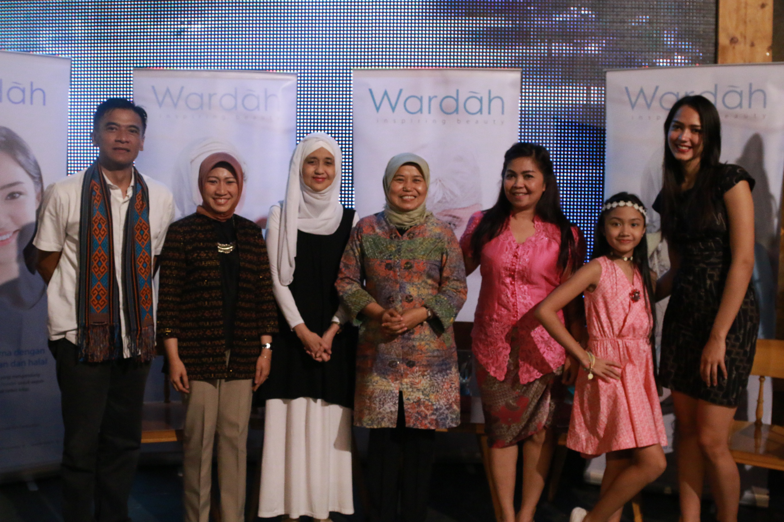 Wardah Berbagi Inspirasi Melalui 3 Perempuan Inspiratif di Hari Kartini