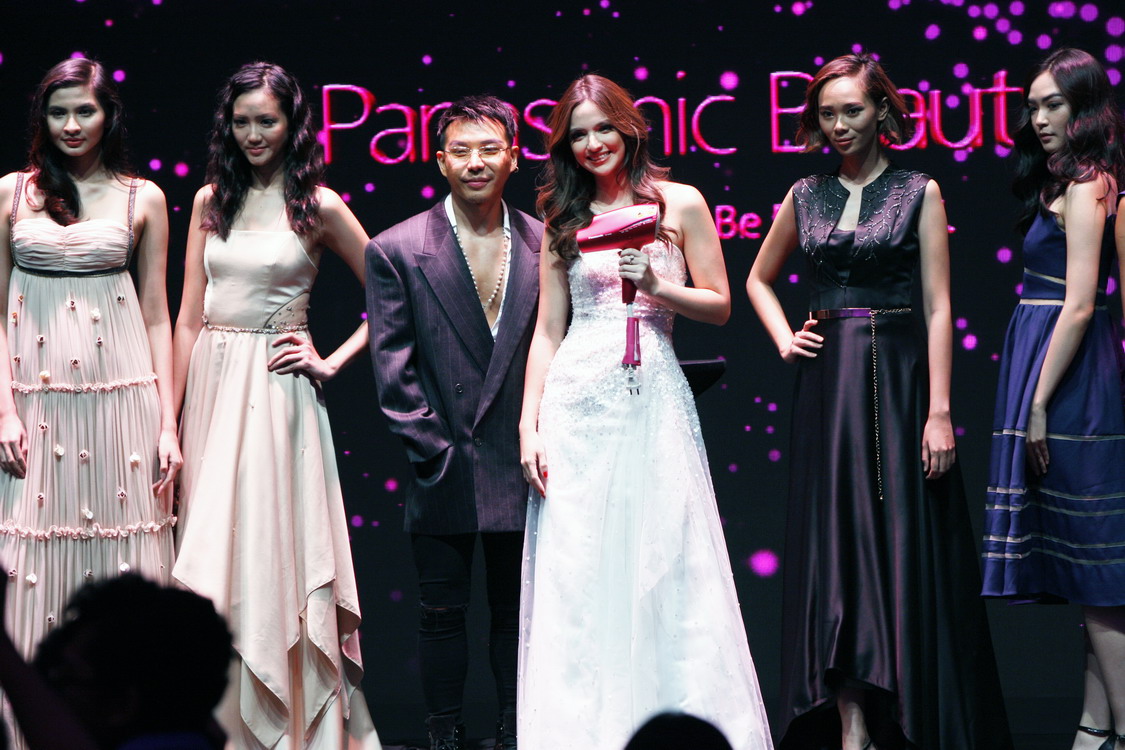 Panasonic Beauty  Luncurkan Hairdryer  Terbaru