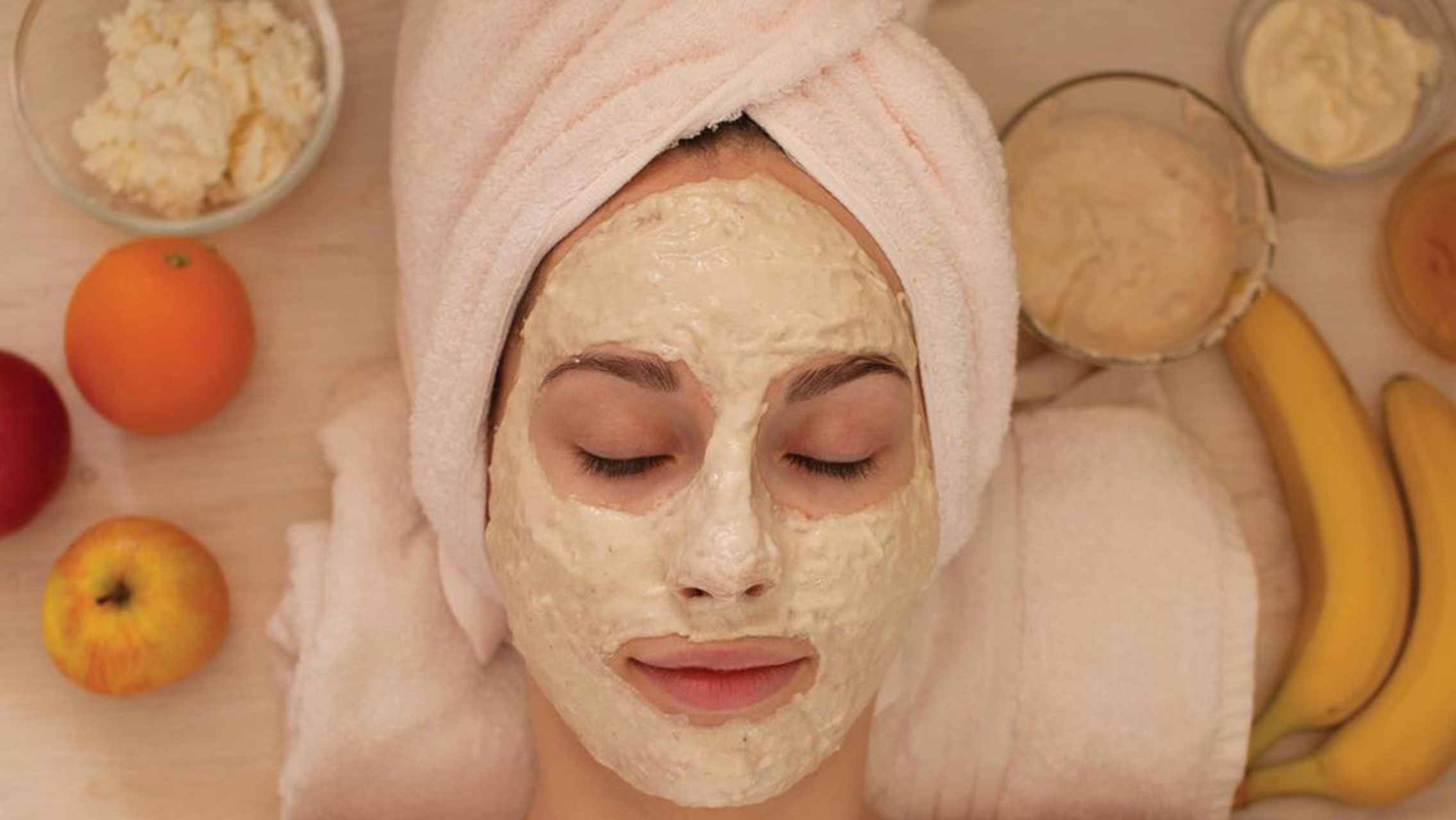 5 Resep Masker Natural Superefektif