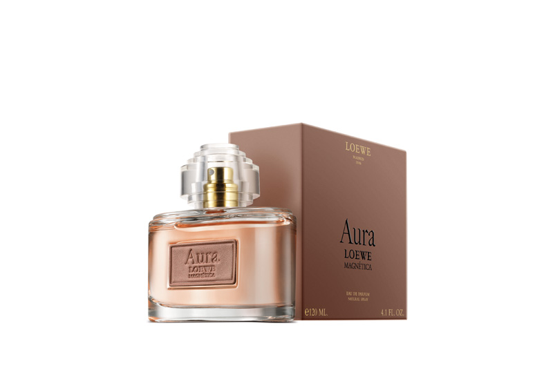 Aroma Baru Loewe Fragrance Hadir Lebih Segar  