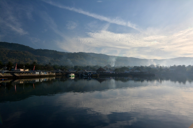 Eksotisme Tanah Alor Nusa Tenggara Timur