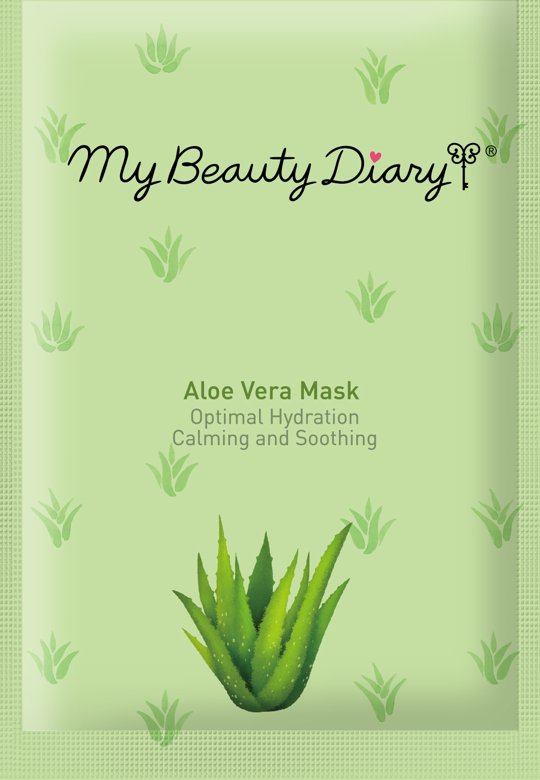 Rawat Kulit Wajah Saat Berlibur dengan Masker Lansiran My Beauty Diary