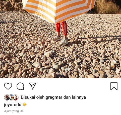 Instagram Uji Coba Jumlah Likes Privat di Indonesia