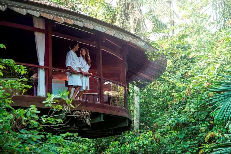 Rasakan Pengalaman Liburan dengan Budaya Bali yang Kental di Ubud