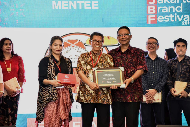 Jakarta Brand Festival 2019, Program Acara Baru Bagian dari JFFF 