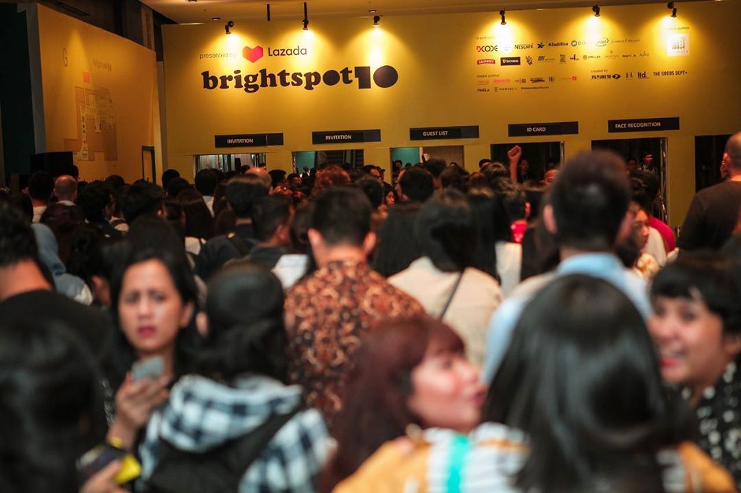 Excited! Brightspot Market Kembali Hadir untuk Tahun yang Ke-10