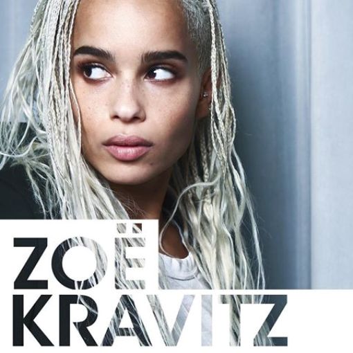 Mengenal Wajah Baru Global Makeup Ambassador untuk YSL Beauty, Zoë Kravitz