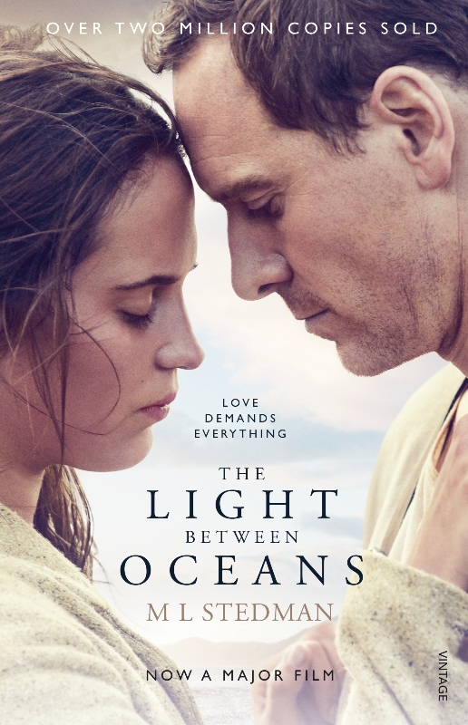 The Light Between Ocean, Film Adaptasi Buku Mengenai Keluarga dan Pernikahan