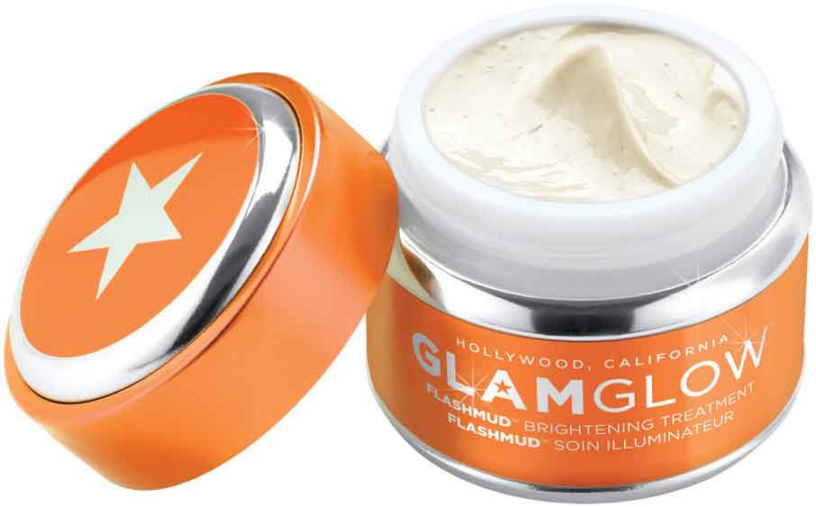 Glamglow Cerahkan Kulit Dengan Masker Revolusioner