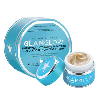 Atasi Kulit Kering Anda dengan GlamGlow