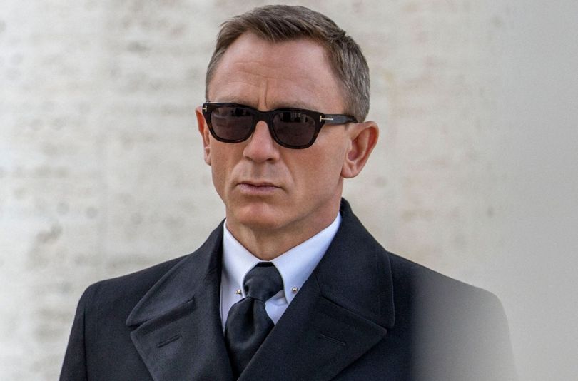 Ini Jawaban Daniel Craig Saat Diminta untuk Tetap Menjadi James Bond