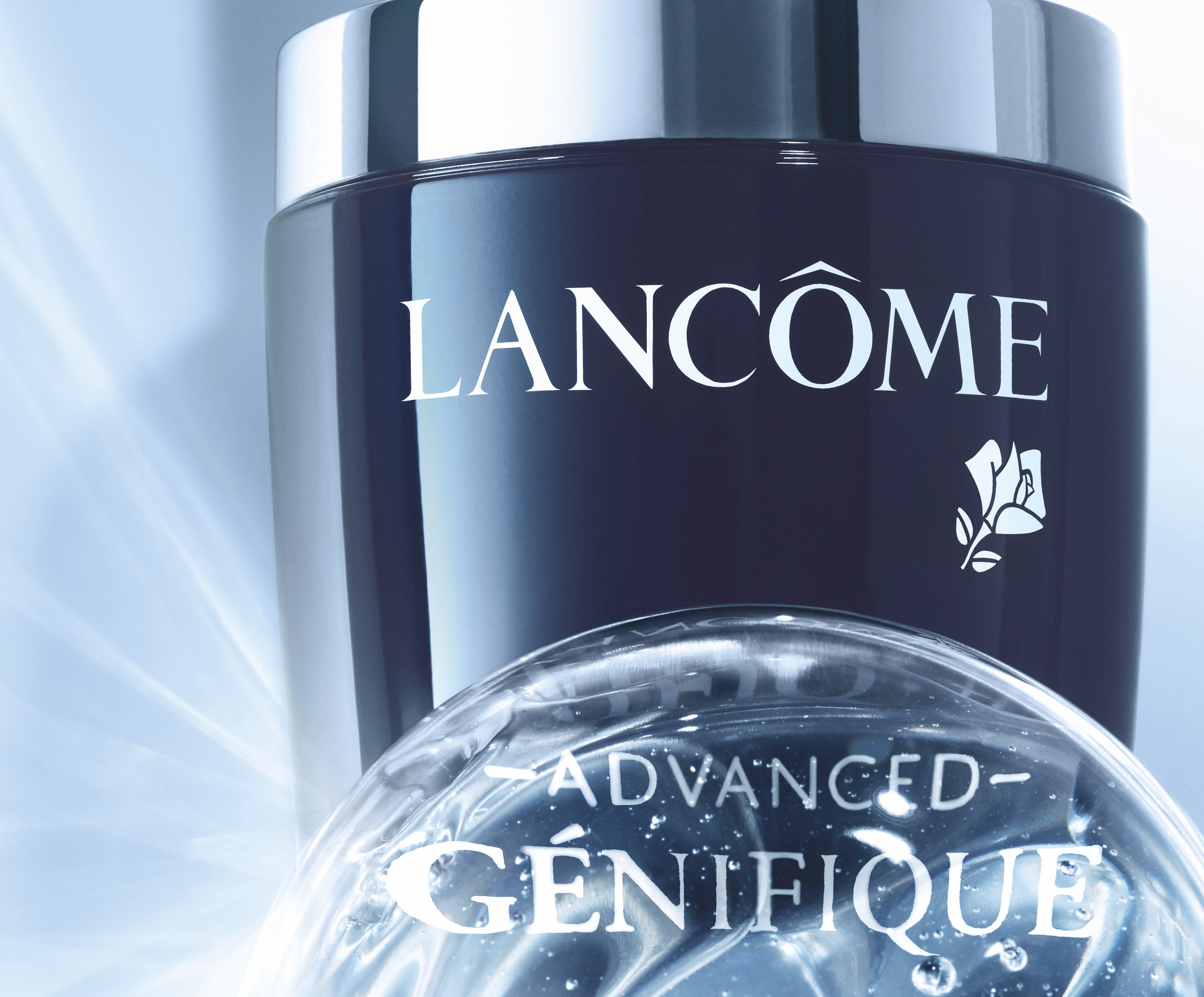 Menjaga Ekosistem Kulit dengan Lancôme New Advanced Génifique