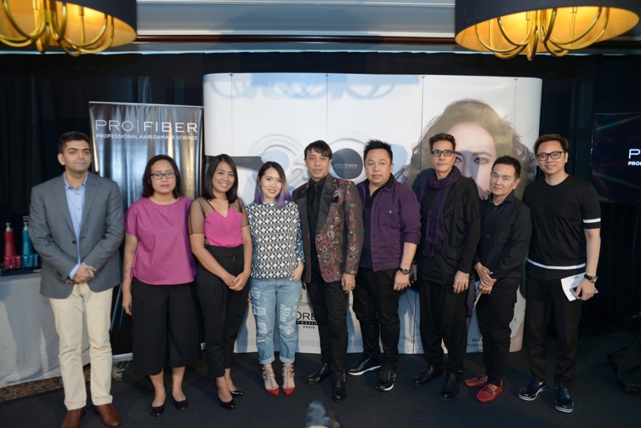 L’Oréal Professionnel Meluncurkan ‘Salon of The Future’